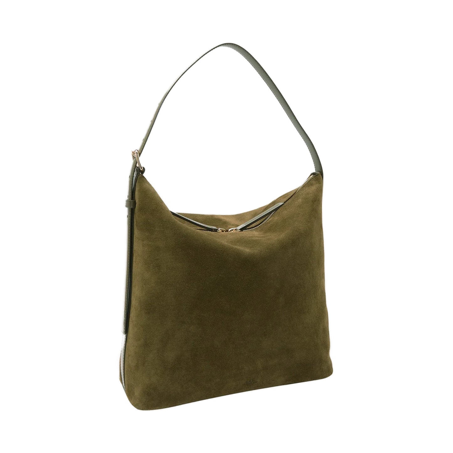 VERA BAG KAKI FONCE