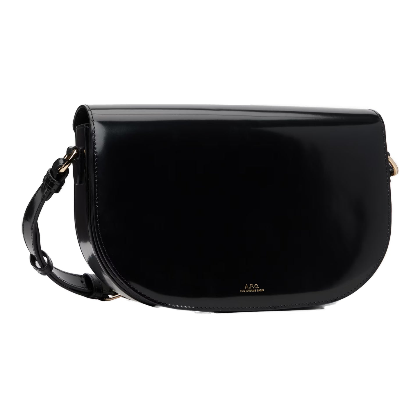 LE B-SIDE BAG NOIR
