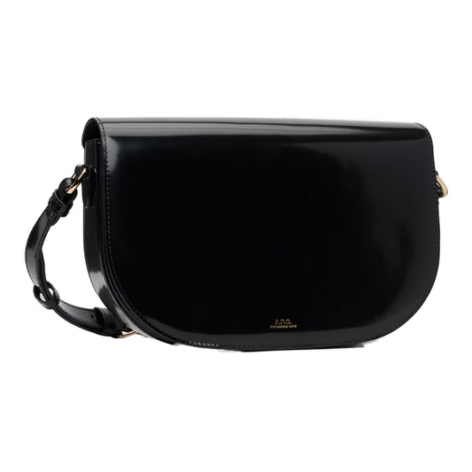 LE B-SIDE BAG NOIR
