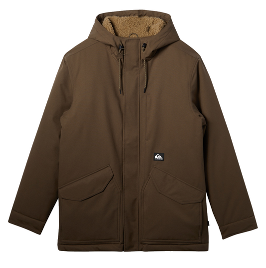 Endless Trip 10K Canteen