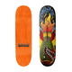 Bomb 8.5"x31.89"