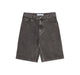 Big Boy Shorts Washed Grey