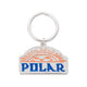 Keychain Cheeky Sun Multi