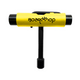 T Tool 6 in 1 Yellow