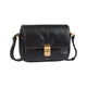 GRACE SOFT BAG NOIR