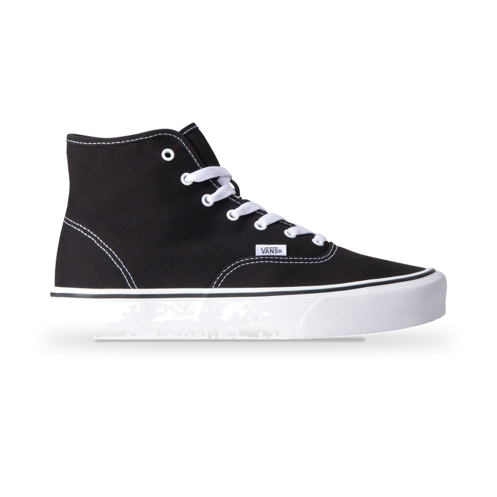 Authentic Hi 2.0 – Black/True White