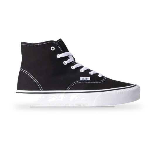 Authentic Hi 2.0 – Black/True White