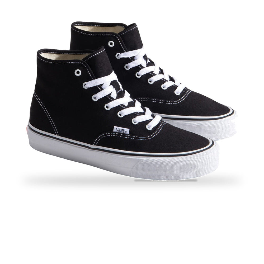 Authentic Hi 2.0 – Black/True White