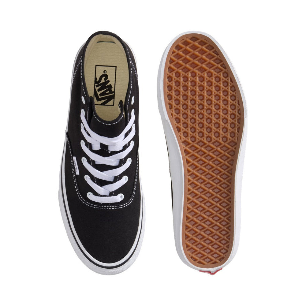 Authentic Hi 2.0 – Black/True White