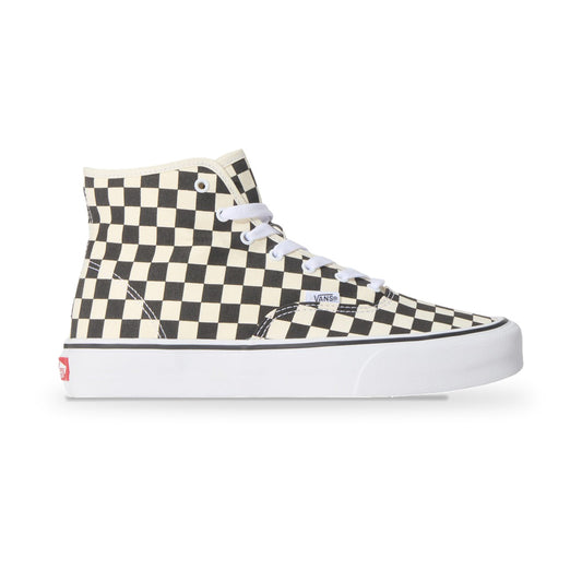 Authentic Hi 2.0 Checkerboard – Black/True White