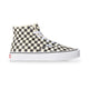 Authentic Hi 2.0 Checkerboard – Black/True White