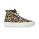 Authentic Hi 2.0 Leopard – Black/Incense