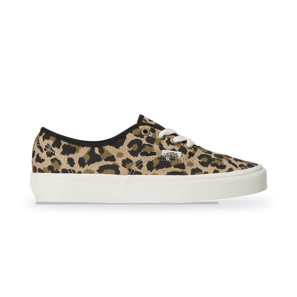 Authentic Leopard – Black/Incense