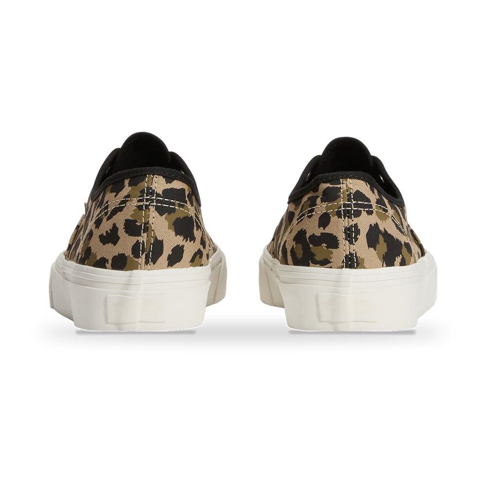 Authentic Leopard – Black/Incense