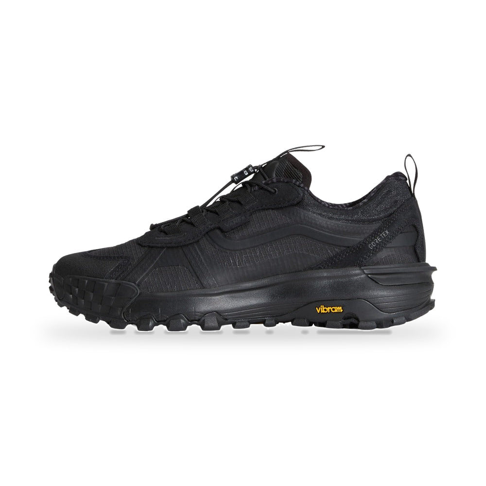 Crosspath XC GORE-TEX MTE – Blackout