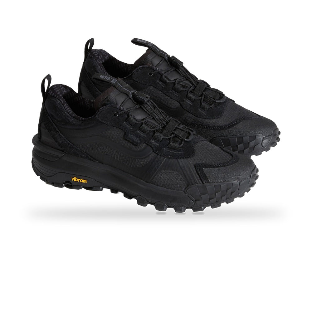 Crosspath XC GORE-TEX MTE – Blackout