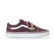 Old Skool – Port Brown/Sunset Blush