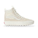 Sk8-Hi Waterproof Insulated MTE Checkerboard – Turtledove