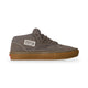 Skate Half Cab – Walnut/Gum