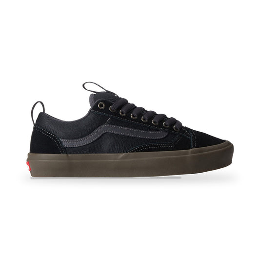 Skate Old Skool 36+ – Black/Charcoal/Gum