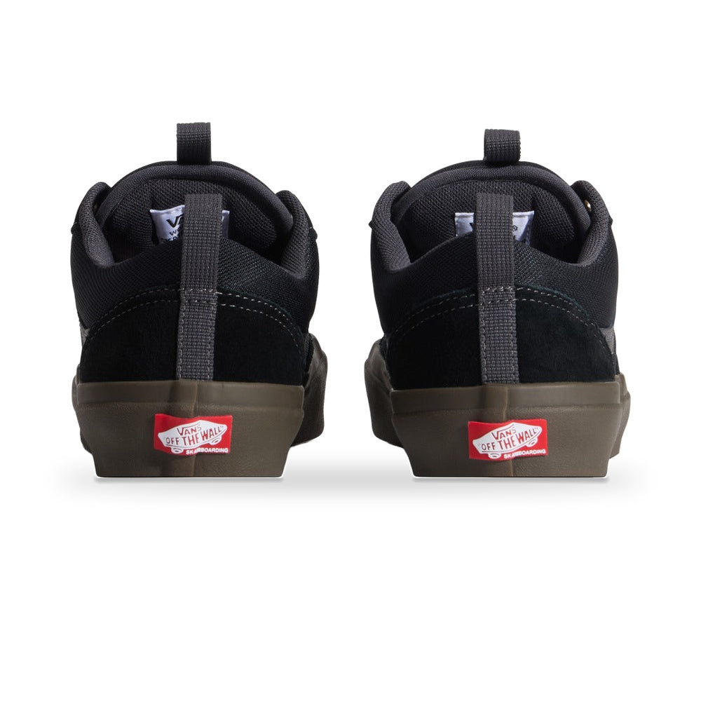 Skate Old Skool 36+ – Black/Charcoal/Gum
