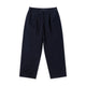 Baggy Chino Pants Navy