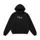 Classic Dime MTL Hoodie Black