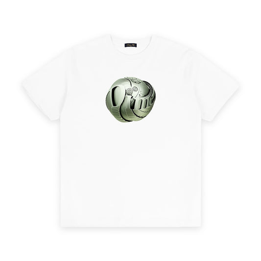 Classic Future T-Shirt White