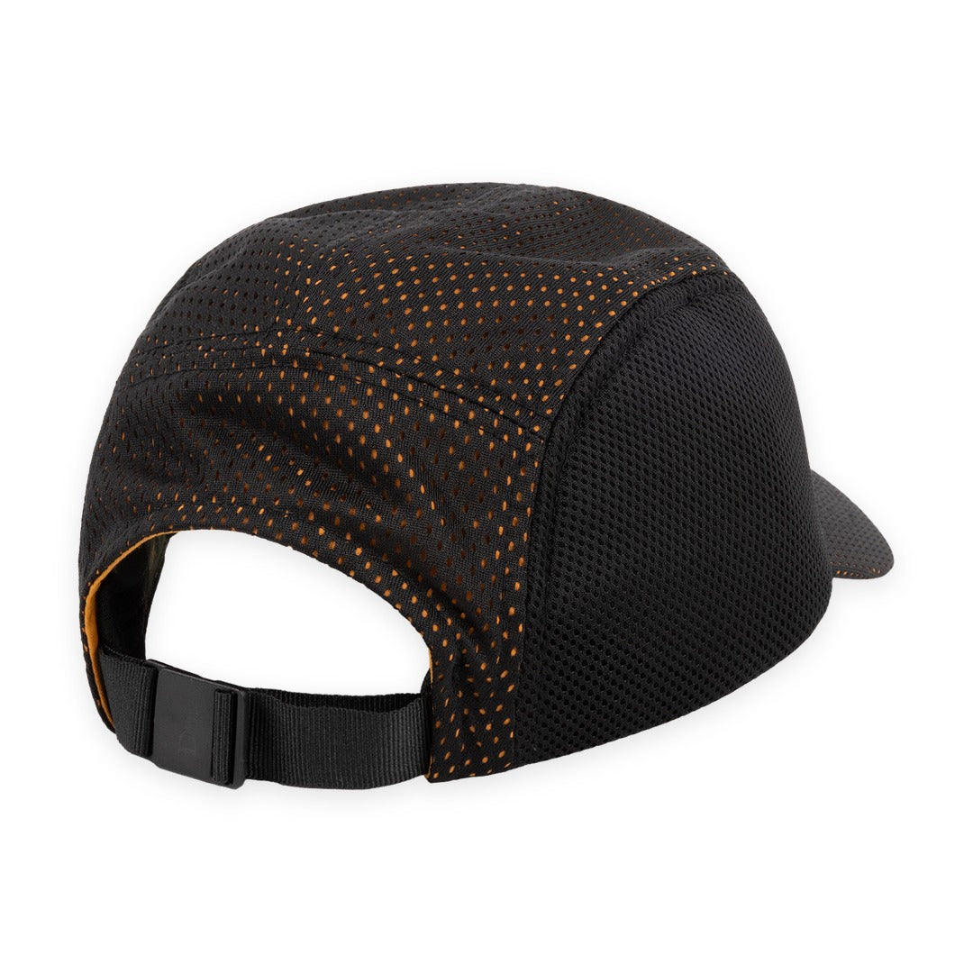 Classic Mesh Cap Black