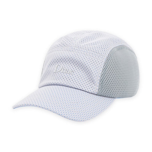 Classic Mesh Cap Gray