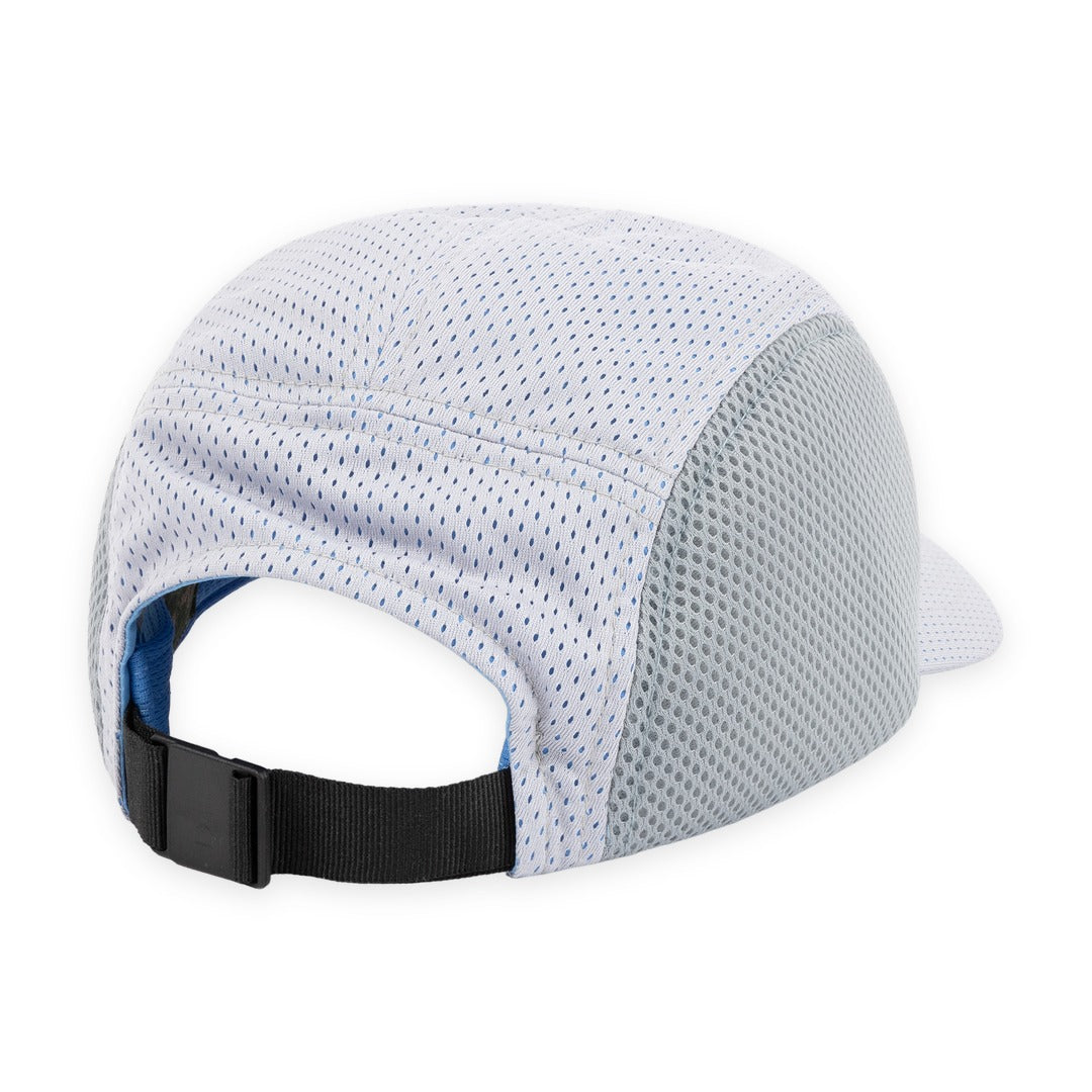 Classic Mesh Cap Gray