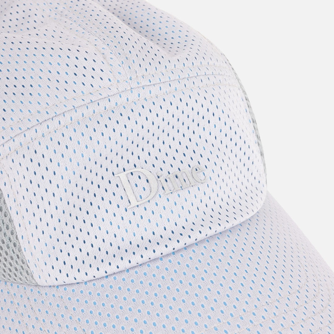 Classic Mesh Cap Gray