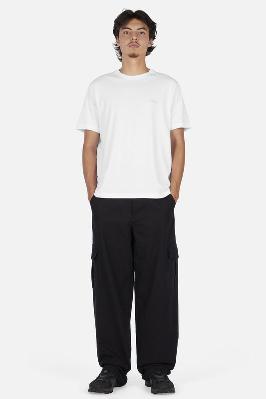 Classic Small Logo T-Shirt White