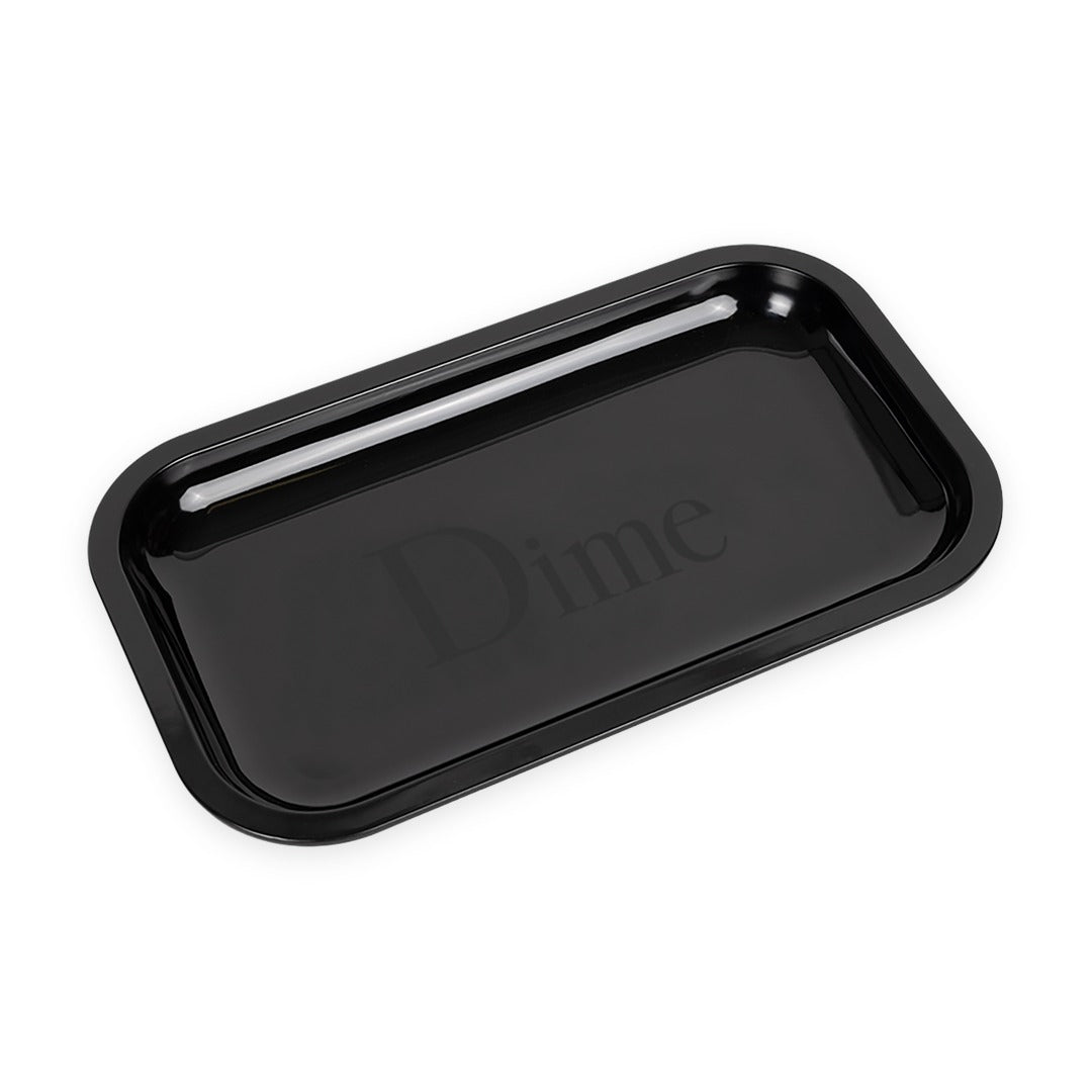 Dime Tray Black