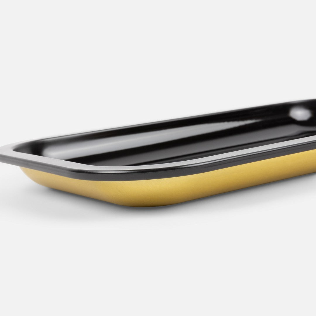 Dime Tray Black