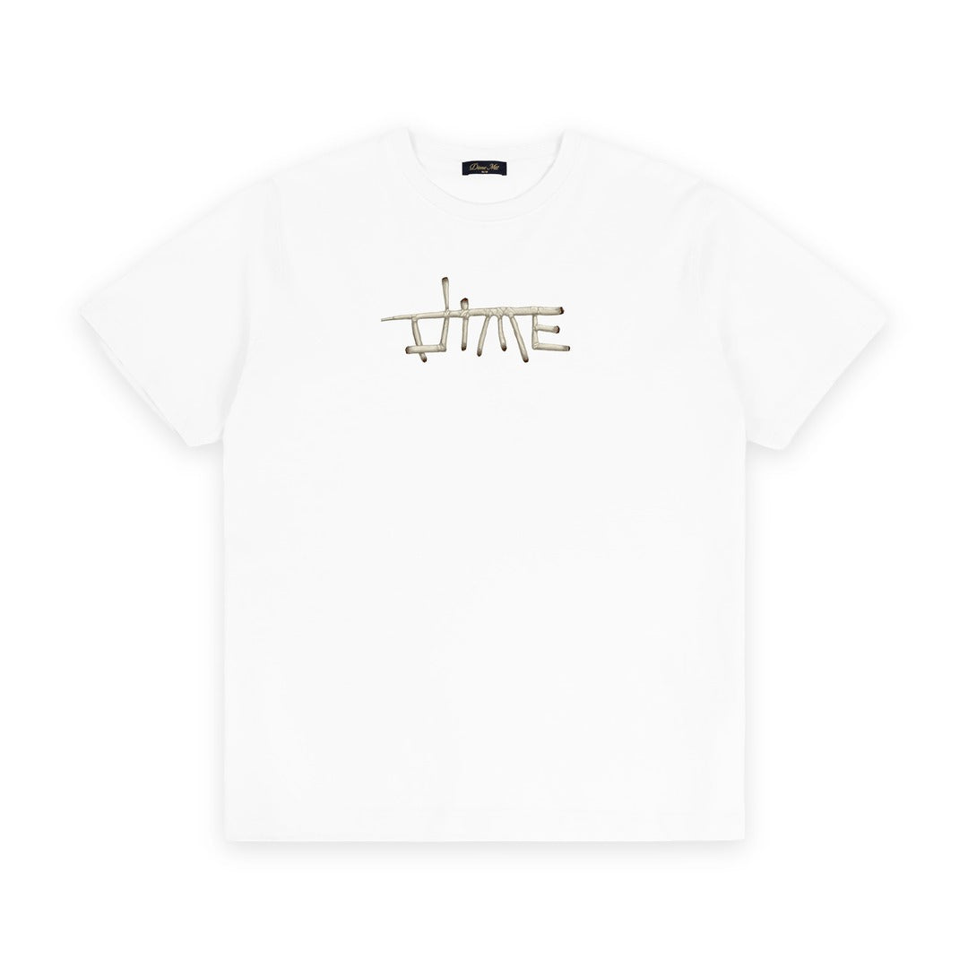 Joint T-Shirt White