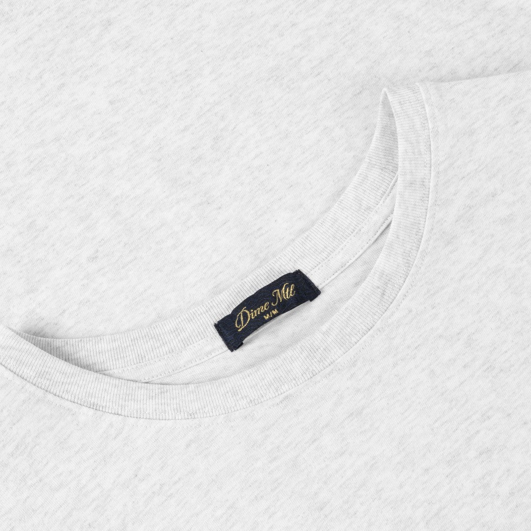 Leak T-Shirt Ash