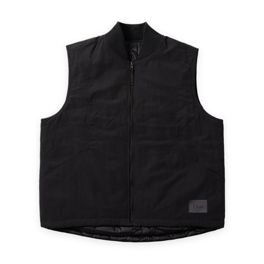 Reversible Vest Black