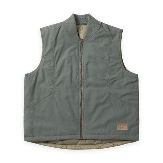 Reversible Vest Sage