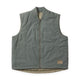 Reversible Vest Sage