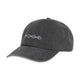 Space Low Pro Cap Black Washed