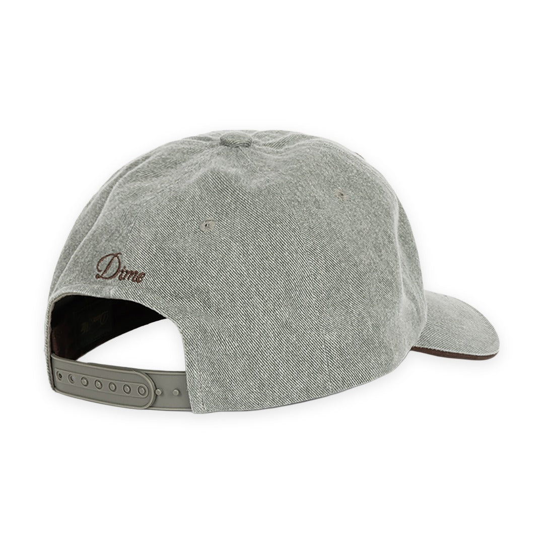 Space Low Pro Cap Sage Washed