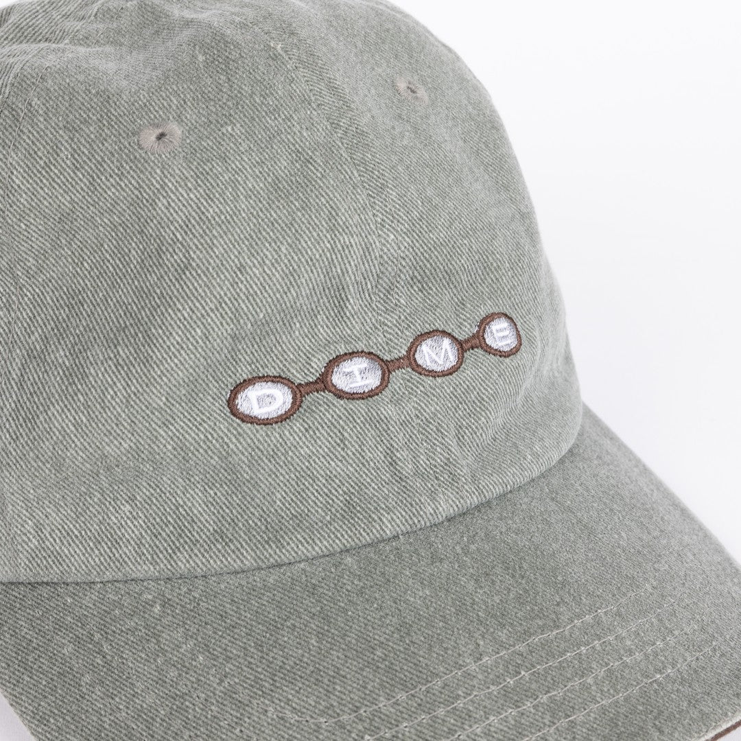 Space Low Pro Cap Sage Washed