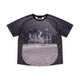 Year Of The Horse Jersey Black