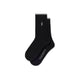 Business Socks No Complies Forever Black/Grey