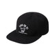 Stamp Cap Black