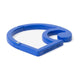 C-Logo Carabiner Blue