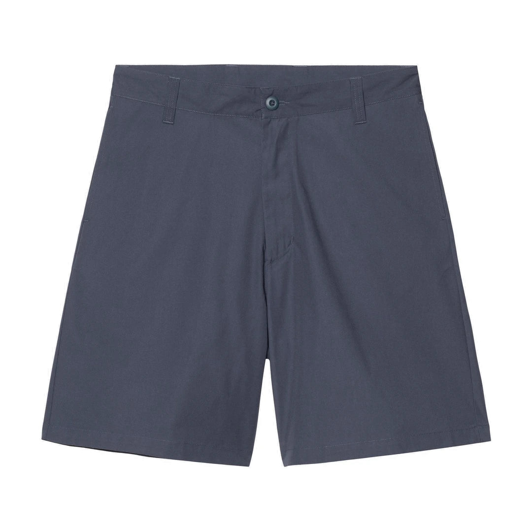 Calder Short Blue