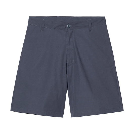 Calder Short Blue