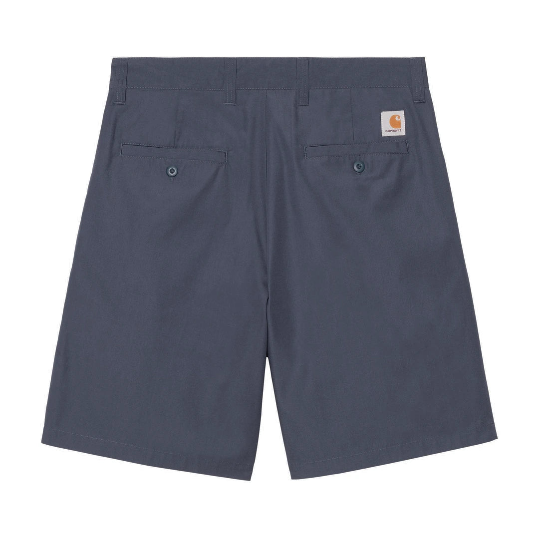 Calder Short Blue